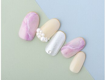 ダッシングディバ エキュート 立川店(DASHING DIVA)/天然石アート