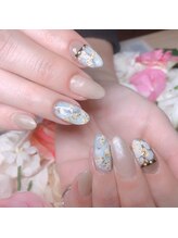 シュシュ ルージュ(chouchouRouge)/シースルー