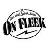 オンフリーク(ON FLEEK)ロゴ