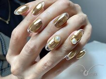 バイオアシス 麻布十番(by Oasis)/クリアフレンチ（ジェルスカ）