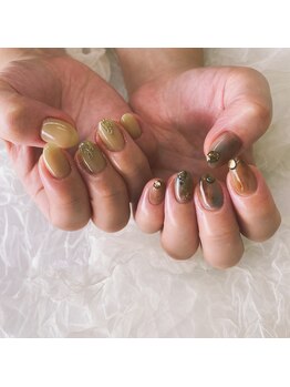 ヴァリエ(VARIE)/