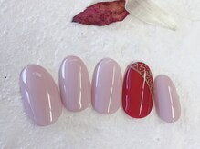 ナル バイ ネイルブレイク(Nalu by Nail Break)/シンプル