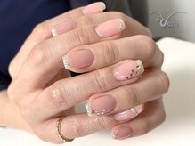 バイオアシス 麻布十番(by Oasis)/ガラスフレンチ