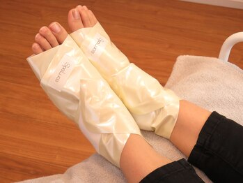 エムズネイル 武生店/