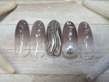 アネラ アイラッシュアンドネイル 六本木店(Anela Eyelash&nail)/定額B