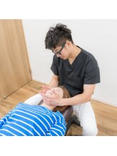 新川25整体/小顔や顎の調整