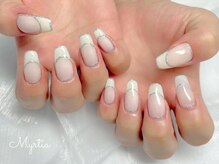 ネイルサロンミルティア(Myrtia)/