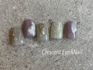 ニュアンスネイル
