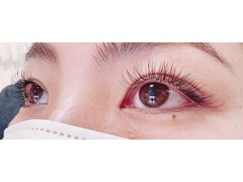 ナチュレ 武蔵浦和店(NATURE)/フラットラッシュ140本