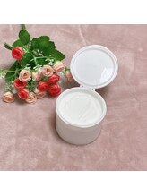 ソレイユ(SOLEIL)/ボディケアに使用するクリーム