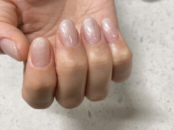 エメ(eme)/【パラジェル】グラデーション