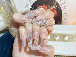 さくらんぼデザイン