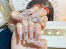 さくらんぼデザイン