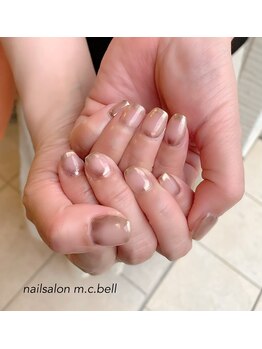 エムシーベル(m.c bell)/