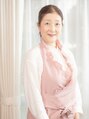 ネイルズアンドビューティー バイ エム(Nails and Beauty by M) 佐々木 恵