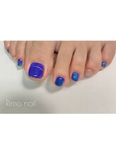 リモネイル(Rimo nail)/