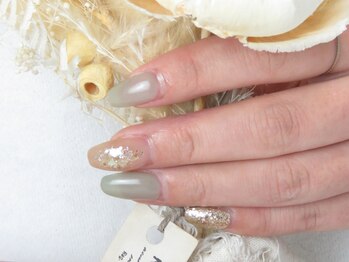 ネイルアンドビューティー ネオン 天神店(Nail&Beauty NEON)の写真/23時まで営業！気軽にネイルを楽しんで頂けるよう、お手頃価格でご提供♪お得なJrネイリストクーポン有★