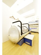 はしもと鍼灸整骨院/◇店内