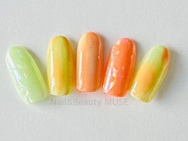 【レオ】ネオンイエロー CASIO G-SHOCK 電波ソーラー 腕時計 GW-M5610MD-9JF ネオンイエロー