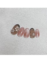 グログラン(Gros-Grain)/12月サンプル