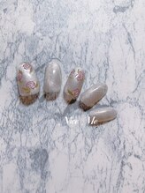 ナイスミー(Nice Me)/マグネット　定額デザインコース