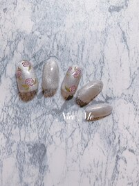 マグネット　定額デザインコース