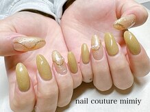 ミミィー(mimiy)/シンプルニュアンス☆