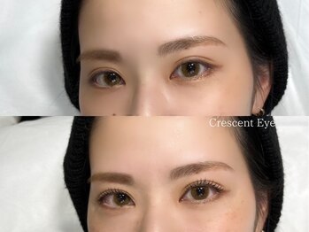 クレセントアイ 浜松店(Crescent Eye)/次世代まつげパーマ