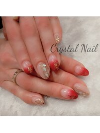 ニュアンスネイル