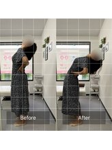 ナオル整体 池袋院(NAORU整体)/腰の痛み改善！