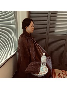 アナベル(ANNABELLE)/