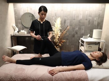 アメリオレ(ameliorer)/《美容骨盤矯正》