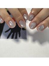 ルイア(Luia)/magnet