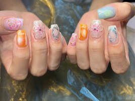 アート放題[新宿/新宿駅]