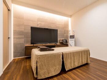 リリクリニック(LILIクリニック)/清潔感ある空間で快適施術♪