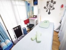 なおーる氣功整体院/初めての整体、指圧に敏感の方も