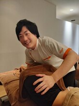 カラダファクトリー 丸井錦糸町店 石井 純太