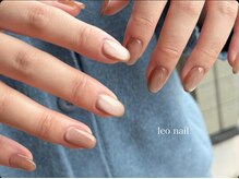 レオネイル(leo nail)/ジェルネイル