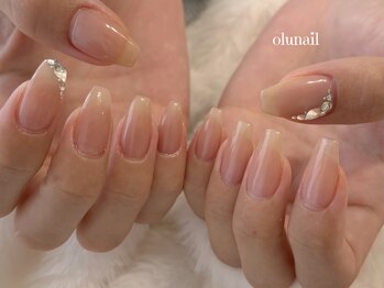 ワンカラー+アート追加