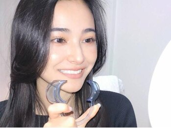 グロウ グロウ(grow.glow)の写真/【医療提携×トーンアップ実感】“白さを求める方に選ばれています”