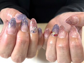 おつめやさん。/¥7000