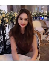 サロン ド セレブレイト 勝田台店(SALON DE CELEBRATE) ERIKA CELEBRATE