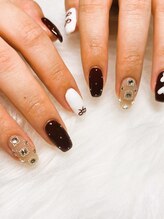 ライズバックステージ(RIZE back stage)/持ち込みデザイン