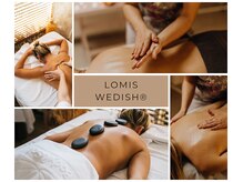 リアム(Liam)/ホットストーンマッサージ♪