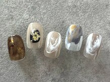 ブロンシュ(Blanche)/6200yenDesign