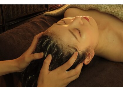 オリオンスパ(Orion Spa)の写真