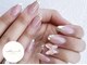 イーストハムアネーロネイル(EAST HAM anello nail)の写真