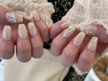 エムサロン(emusalon)の雰囲気（今流行りのリボンもおすすめです♪）
