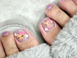 パーツネイル