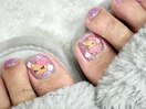 パーツネイル